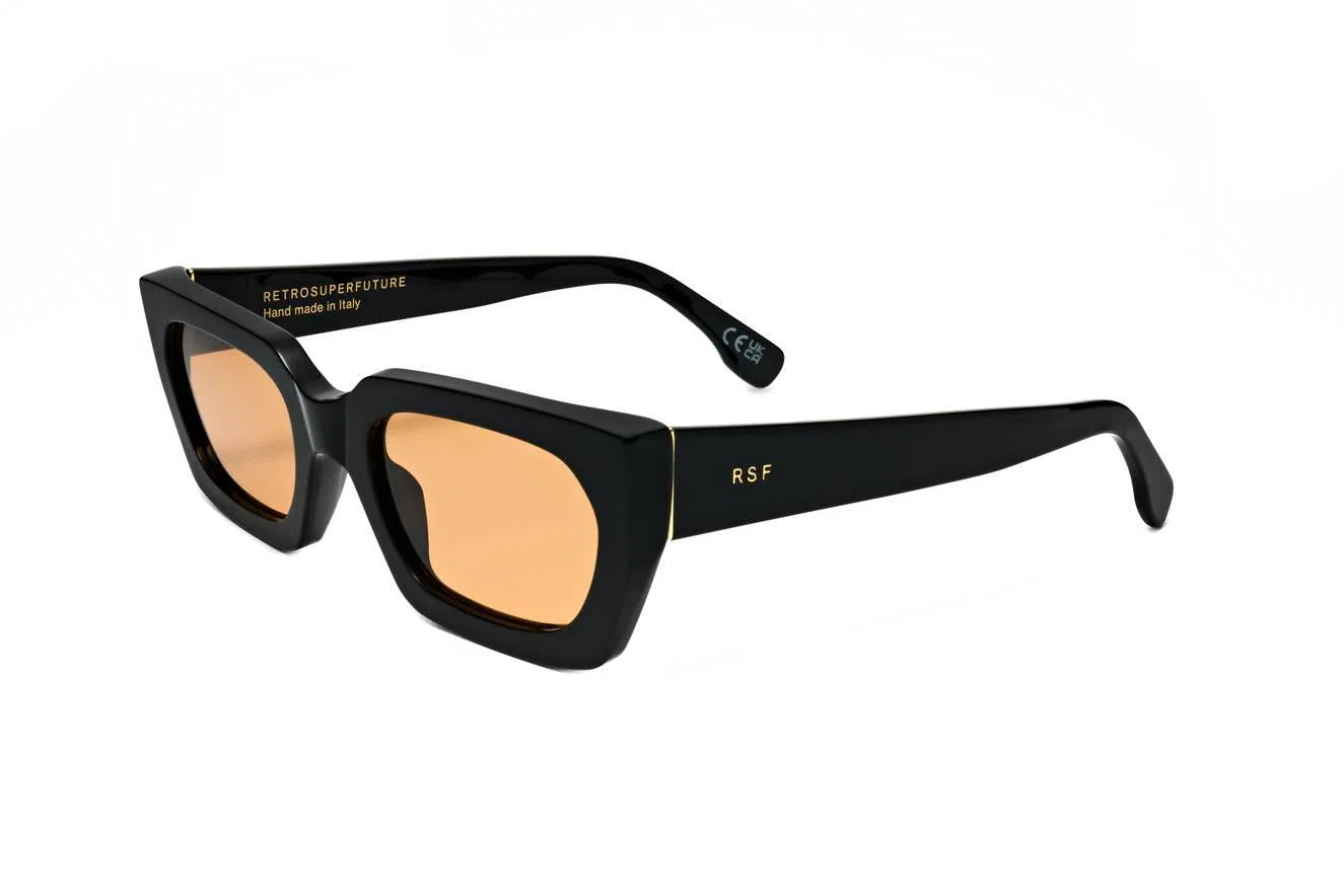 Retrosuperfuture TEDDYREFINED Sunglasses - view 3